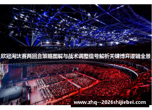欧冠淘汰赛两回合策略图解与战术调整信号解析关键博弈逻辑全景